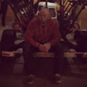 Meet your Posher, Danny